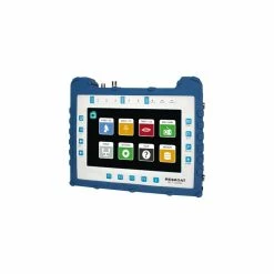 Coupon 🧨 MEGASAT HD7COMBO Mesureur de Champ DVB-S/S2/C/C2/T/T2 H.264/H.265/DAB/DAB+ Ecran 8,9 pouces 👍