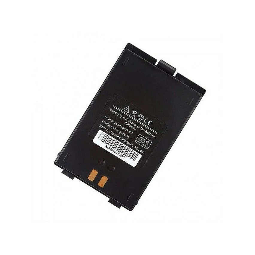 Hot Sale 🎉 PACK SATLINK WS 6916 HD Mesureur de Champ Satellite DVB-S2 HD + Batterie supplémentaire 🔔 3 Hot Sale 🎉 PACK SATLINK WS 6916 HD Mesureur de Champ Satellite DVB-S2 HD + Batterie supplémentaire 🔔 – Image 3