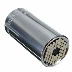 Buy 🎁 SHOP-STORY - GATOR GRIP : Douille Universelle Diamètre de 7 à 19 mm 💯 9 Buy 🎁 SHOP-STORY - GATOR GRIP : Douille Universelle Diamètre de 7 à 19 mm 💯 -Pas Cher Facom Magasin 3683080186665 5