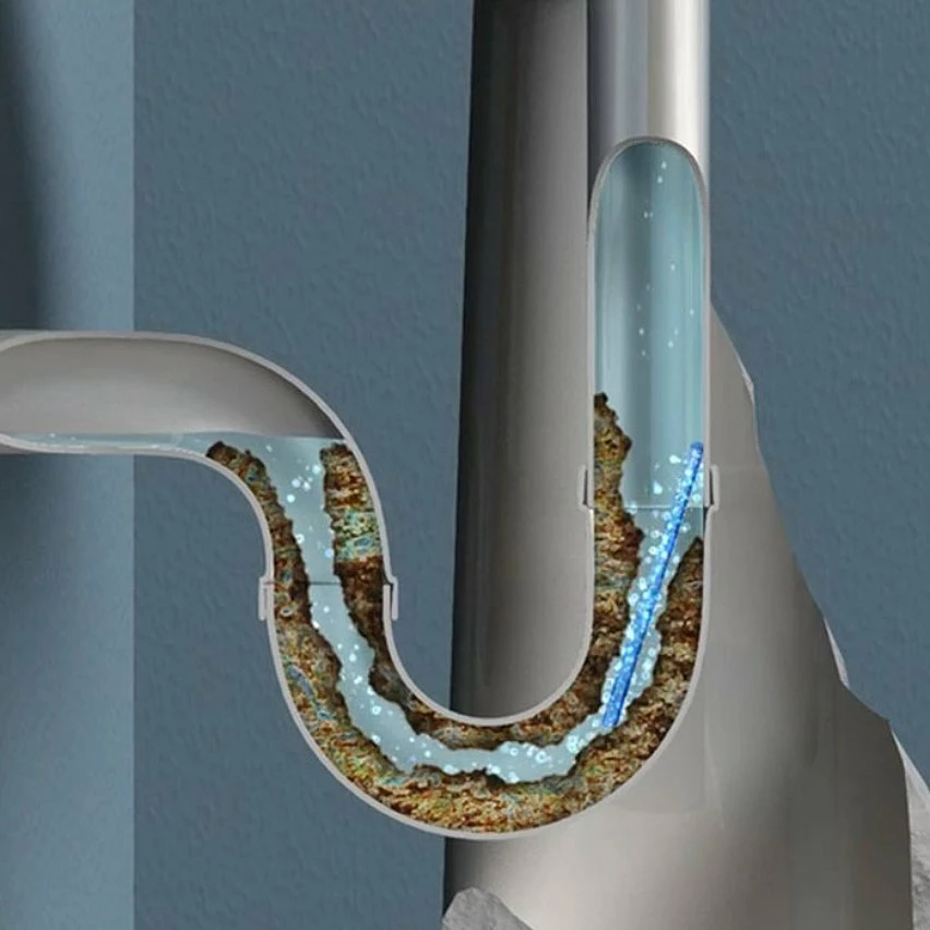 Best Pirce 🎉 SHOP-STORY - SANI STICKS : Lot de 12 Bâtonnets Déboucheurs de Canalisation d'Evier et de Lavabo ✨ 2 Best Pirce 🎉 SHOP-STORY - SANI STICKS : Lot de 12 Bâtonnets Déboucheurs de Canalisation d'Evier et de Lavabo ✨ – Image 2