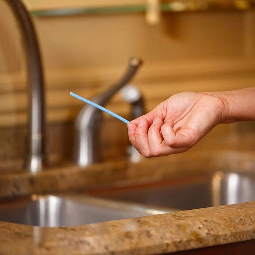 Best Pirce 🎉 SHOP-STORY - SANI STICKS : Lot de 12 Bâtonnets Déboucheurs de Canalisation d'Evier et de Lavabo ✨ 3 Best Pirce 🎉 SHOP-STORY - SANI STICKS : Lot de 12 Bâtonnets Déboucheurs de Canalisation d'Evier et de Lavabo ✨ – Image 3