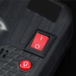 Cheapest 🛒 SHOP-STORY - AIR COMPRESSOR : Compresseur d'Air 5 en 1 pour Automobiles ⭐ -Pas Cher Facom Magasin 3683080283173 4