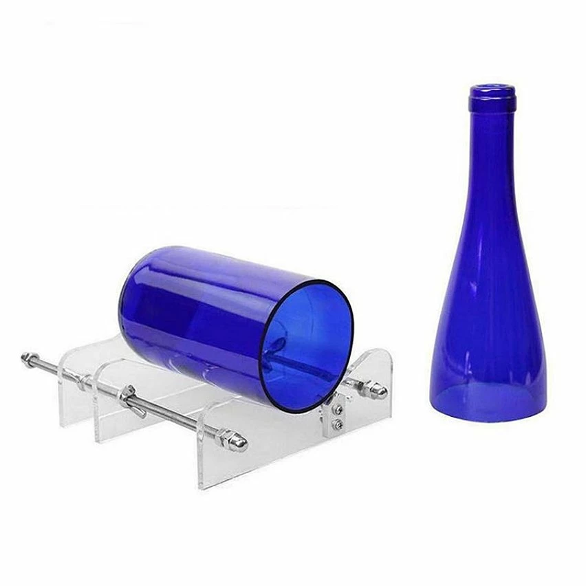 Outlet 👏 SHOP-STORY - BOTTLES CUTTER : Coupe Bouteille en Verre Manuel 😍 2 Outlet 👏 SHOP-STORY - BOTTLES CUTTER : Coupe Bouteille en Verre Manuel 😍 – Image 2