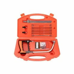 Best Pirce 🔥 SHOP-STORY - 11 IN 1 SAW : Coffret avec Scie Multifonctions 11 en 1 🌟