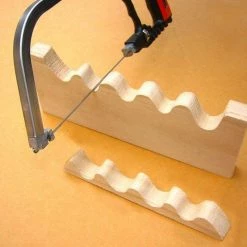 Best Pirce 🔥 SHOP-STORY - 11 IN 1 SAW : Coffret avec Scie Multifonctions 11 en 1 🌟 -Pas Cher Facom Magasin 3683080289519 3