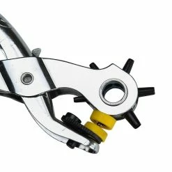 Flash Sale ✨ SHOP-STORY - ROTATE PUNCH : Perforeuse poinçonneuse multifonctions 👏 -Pas Cher Facom Magasin 3683080289762 3