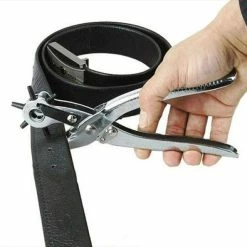 Flash Sale ✨ SHOP-STORY - ROTATE PUNCH : Perforeuse poinçonneuse multifonctions 👏 -Pas Cher Facom Magasin 3683080289762 5