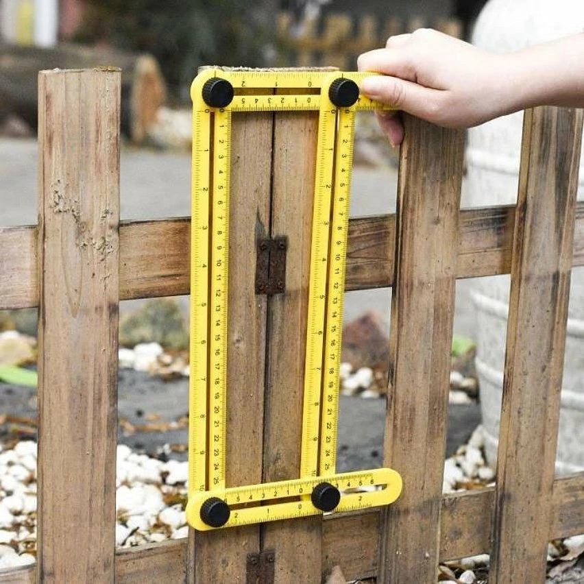 Best reviews of ✔️ SHOP-STORY - FOUR FOLDING RULER : Règle Pliable de Mesure pour tous les Angles 🔔 2 Best reviews of ✔️ SHOP-STORY - FOUR FOLDING RULER : Règle Pliable de Mesure pour tous les Angles 🔔 – Image 2