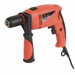 Outlet ⭐ Coffret perceuse à percussion 92 pièces - prkit92fp - ribitech 💯