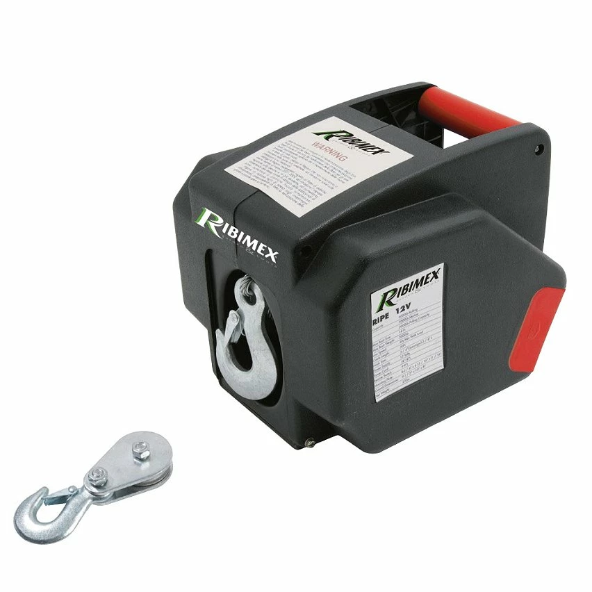 Best deal 🌟 Ribimex Treuil Électrique 12 v 🧨 1 Best deal 🌟 Ribimex Treuil Électrique 12 v 🧨