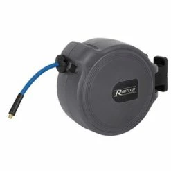 Hot Sale 💯 Ribimex Enrouleur dévidoir Automatique à air 20 m ⭐