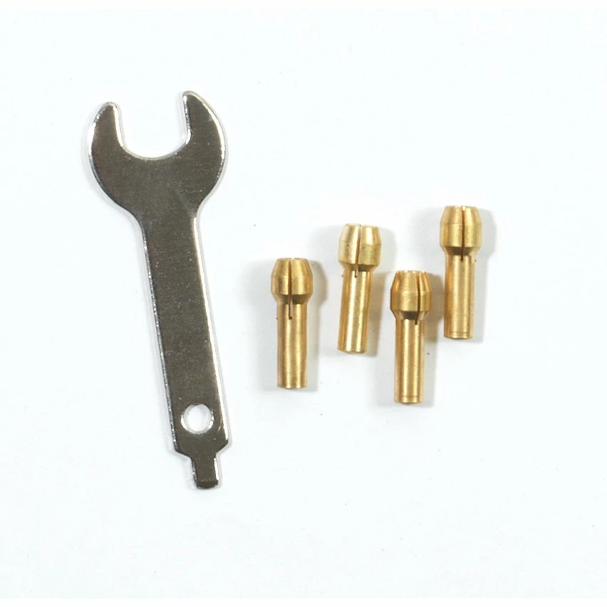 New 👏 Ribimex Lot 4 mandrins avec 1 clé pour PROMKIT301 🛒 1 New 👏 Ribimex Lot 4 mandrins avec 1 clé pour PROMKIT301 🛒