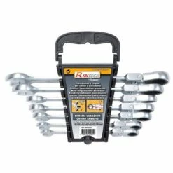 Top 10 ✨ Ribimex Clés mixtes à cliquet 🎁