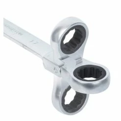 Top 10 ✨ Ribimex Clés mixtes à cliquet 🎁 -Pas Cher Facom Magasin 3700194410551 3