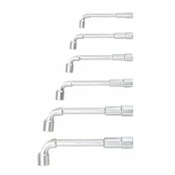 Promo 👍 Ribimex Clés à Pipes Débouchées 😀