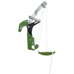 Flash Sale ⌛ Ribiland Echenilloir à crémaillère + scie 👍