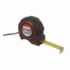 New ⌛ Ribimex Metre ruban 8 m autobloquant ✨