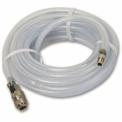 Flash Sale 🔔 Ribimex Tuyau à air 10 M raccordé automatique universel 👏