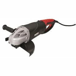 Cheap ⭐ Meuleuse d'angle 23cm 2350w - prm230/2351 - ribitech ⌛