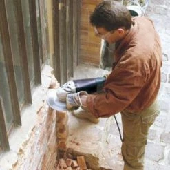 Cheap ⭐ Meuleuse d'angle 23cm 2350w - prm230/2351 - ribitech ⌛ -Pas Cher Facom Magasin 3700194414641 3