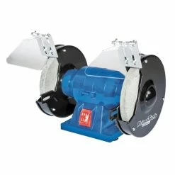 Flash Sale 👍 Ribimex Touret à meuler 150 mm 150 W 🌟