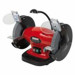 Top 10 🎉 Ribimex Touret à meuler 200 mm 400 W 🧨