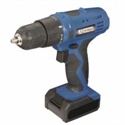 Cheapest 🥰 Ribimex Perceuse-Visseuse sur batterie 12 V Li-Ion 🔔