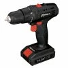 Deals ⌛ Ribimex Perceuse-visseuse à Batterie 14,4V Li-Ion 🌟