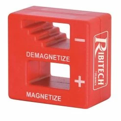Best deal ✔️ Ribimex Magnétiseur et démagnétiseur ✨