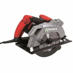 Wholesale 😀 Ribimex Scie circulaire 1400 w 185 mm ✔️