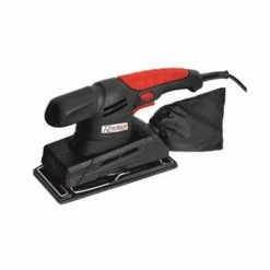 Buy 👏 Ribimex Ponceuse vibrante rectangulaire 180 w ✔️