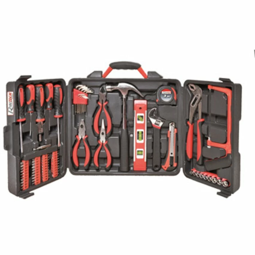 Deals 🌟 Ribimex Coffret outillage 76 pièces en valisette ✨ 1 Deals 🌟 Ribimex Coffret outillage 76 pièces en valisette ✨