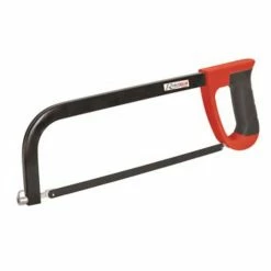 Promo 🧨 Ribimex Scie à métaux 30cm avec 1 lame 🌟