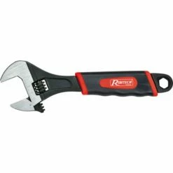 Best Pirce 😉 Ribimex Clé à molette 12 (300mm) poignée gainée ✨