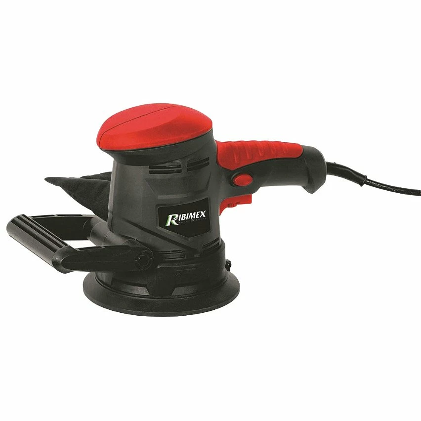 Cheap 💯 Ribimex Ponceuse orbitale 450w plateau diamètre 125mm 🔥 1 Cheap 💯 Ribimex Ponceuse orbitale 450w plateau diamètre 125mm 🔥