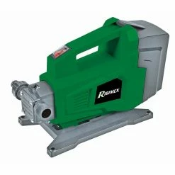 Top 10 ⌛ Ribimex Pompe de surface R-bat20 20 volts sans batterie ni chargeur ⭐