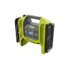 Wholesale 🌟 Gonfleur compresseur RYOBI 18V Sans batterie ni chargeur R18MI-0 👍