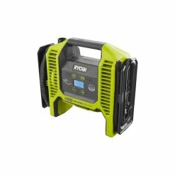 Wholesale 🌟 Gonfleur compresseur RYOBI 18V Sans batterie ni chargeur R18MI-0 👍