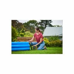 Wholesale 🌟 Gonfleur compresseur RYOBI 18V Sans batterie ni chargeur R18MI-0 👍 -Pas Cher Facom Magasin 3700812079993 3