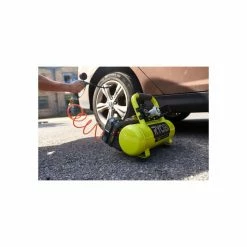 Coupon ❤️ Compresseur à cuve RYOBI 18V One Plus - 4L - Sans batterie ni chargeur R18AC-0 ❤️ -Pas Cher Facom Magasin 3700812080043 3