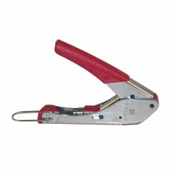 Cheap 😍 TRIAX Pince compression pour connectique F ⭐