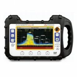 Discount 👍 PROMAX RANGERNeo 2 : Mesureur de champ TV et Satellite tactile 👏