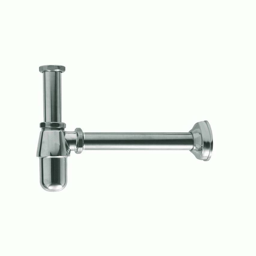 Promo ❤️ Bleu provence Siphon pour lavabo True Colors ⌛ 2 Promo ❤️ Bleu provence Siphon pour lavabo True Colors ⌛ – Image 2