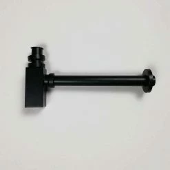 Buy 😀 Palici Siphon à tasse carré design en laiton noir mat, G 1/4 🔔 6 Buy 😀 Palici Siphon à tasse carré design en laiton noir mat, G 1/4 🔔 -Pas Cher Facom Magasin 3701034606882 3