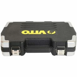 Cheapest 🔔 Boite à outils 63 pièces chrome vanadium VITO VIMF63 Malette haute qualité 🎁 10 Cheapest 🔔 Boite à outils 63 pièces chrome vanadium VITO VIMF63 Malette haute qualité 🎁 -Pas Cher Facom Magasin 3701107700745 6