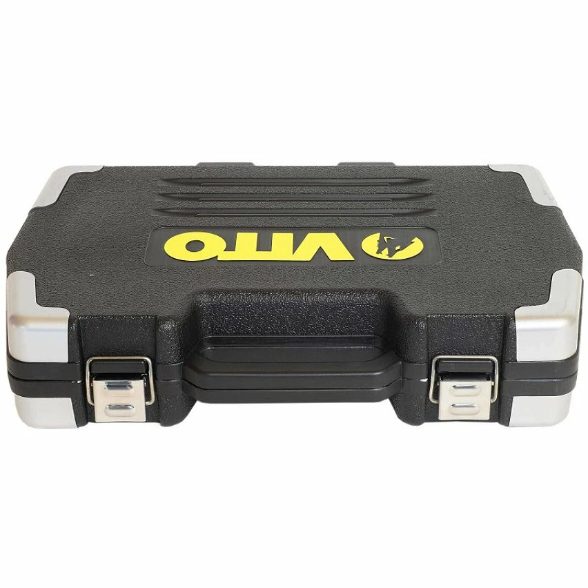 Cheapest 🔔 Boite à outils 63 pièces chrome vanadium VITO VIMF63 Malette haute qualité 🎁 5 Cheapest 🔔 Boite à outils 63 pièces chrome vanadium VITO VIMF63 Malette haute qualité 🎁 – Image 5