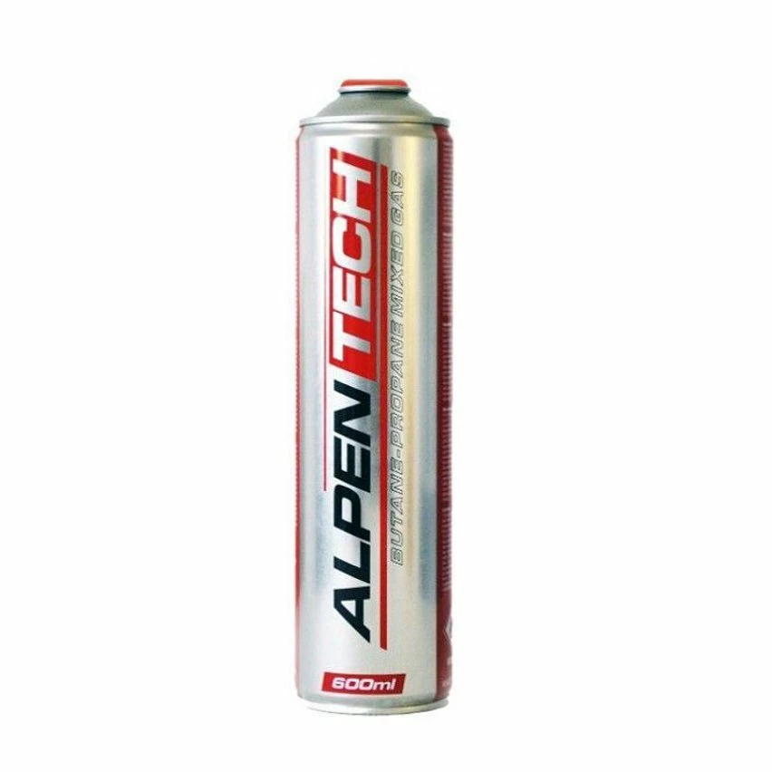 Deals ✔️ Cartouche gaz 330g x 12 butane propane mix 600ml ALPENTECH Bonbonne gaz universelle vissable ✨ 2 Deals ✔️ Cartouche gaz 330g x 12 butane propane mix 600ml ALPENTECH Bonbonne gaz universelle vissable ✨ – Image 2