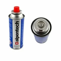 Buy 🤩 Cartouche gaz camping 4 x 227g Alpentech butane UN2037 Recharges pour Désherbeurs Réchauds et Lampes camping 👏 -Pas Cher Facom Magasin 3701107703418 3