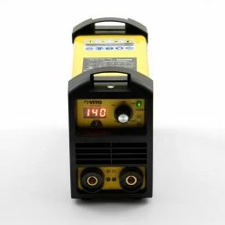 Deals 😉 Poste a souder inverter numerique VITO 140 + Cagoule LCD VITO 9/13 Soudure à l'arc Acier-fonte-inox 🛒 -Pas Cher Facom Magasin 3701107715428 5 1