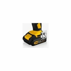 Flash Sale ❤️ Perceuse sans fil visseuse devisseuse VITO 14,4 V 2 batteries lithium 2.0Ah Chargeur rapide 1h LED et indicateur de charge 🎉 -Pas Cher Facom Magasin 3701107715466 5